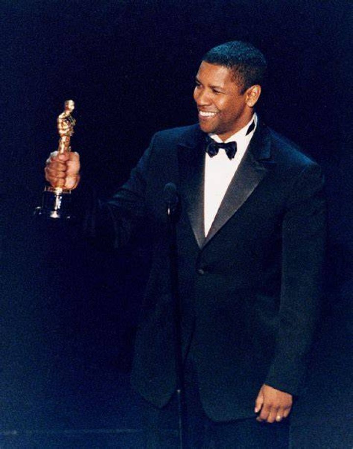 Denzel Washington Denzel washington, Actor denzel washington, American actors