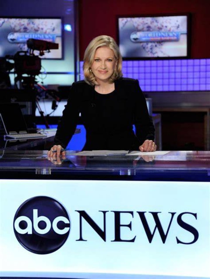 Diane Sawyer's Retirement Inside Her Life After World News Tonight