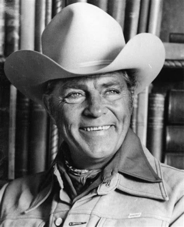 Did Dale Robertson have a horse ranch? DIY Seattle