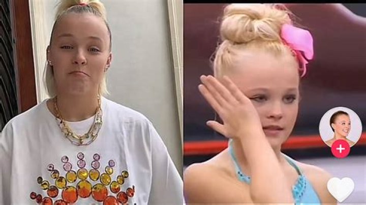 Did JoJo Siwa Pass Away Tragically? Shocking Truth Revealed