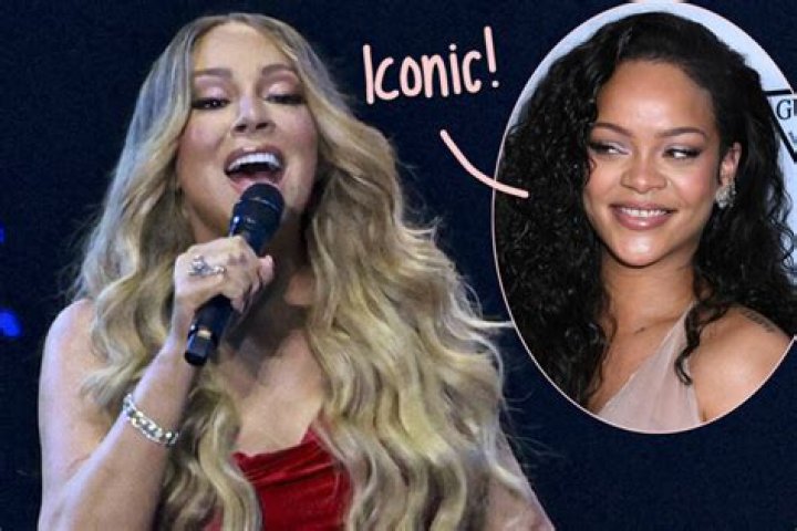 Did mariah carey get boob implants Telegraph