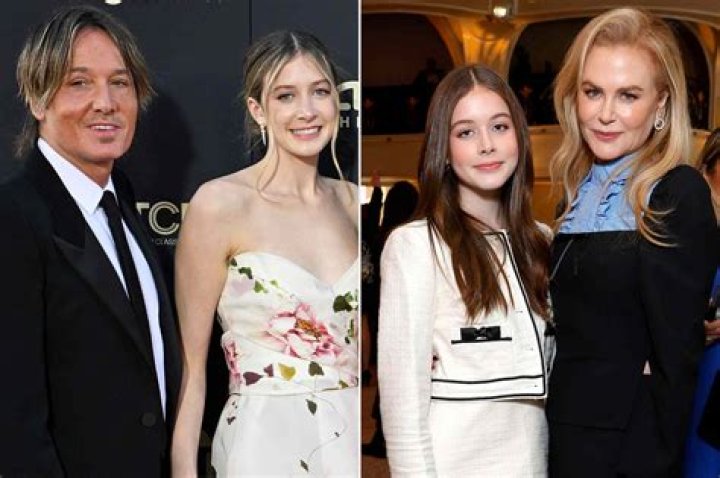 Did Nicole Kidman have a breast augmentation? Lett Center