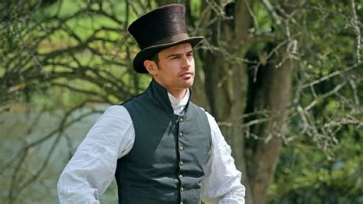 Did Sidney Parker Die in Sanditon? Why Did Theo James Leave the Show?