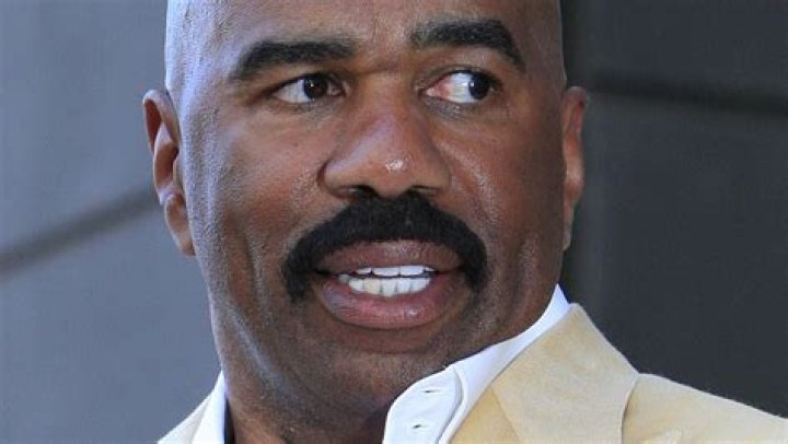 Did Steve Harvey's Wife Cheat On Him?