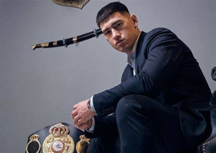 Dimitry Bivol Ethnicity Nationality, Origin & Religion