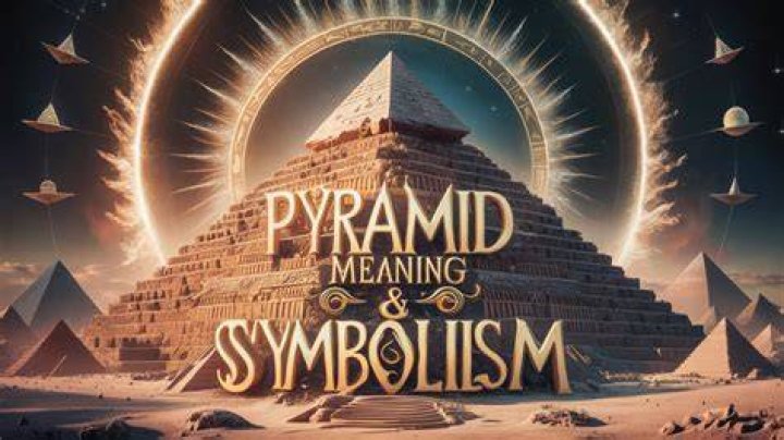 Discover Dark Truths And Ancient Symbolism