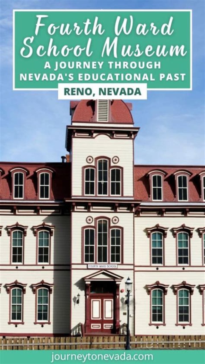 Discover The Age Of Nevada: A Historical Journey
