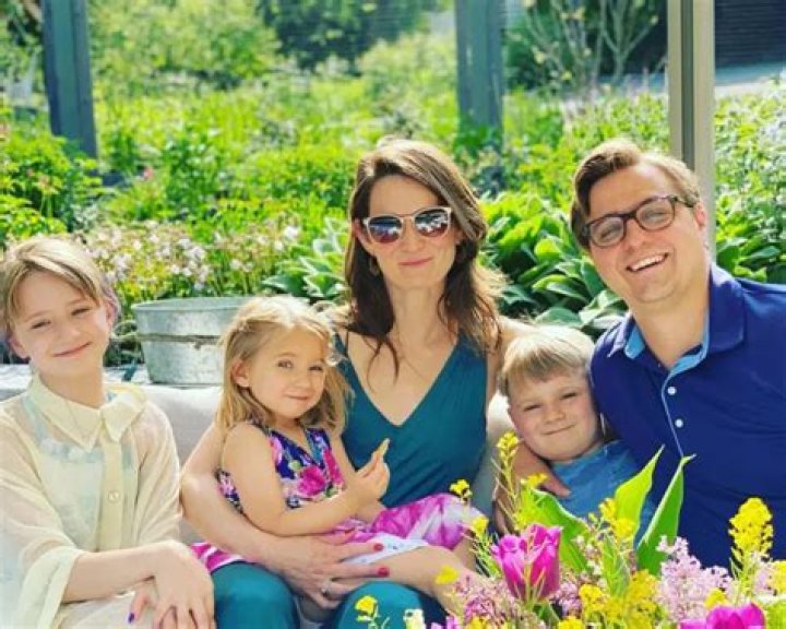 Discover The Inspiring World Of Chris Hayes And Family: Values, Beliefs, And Impact