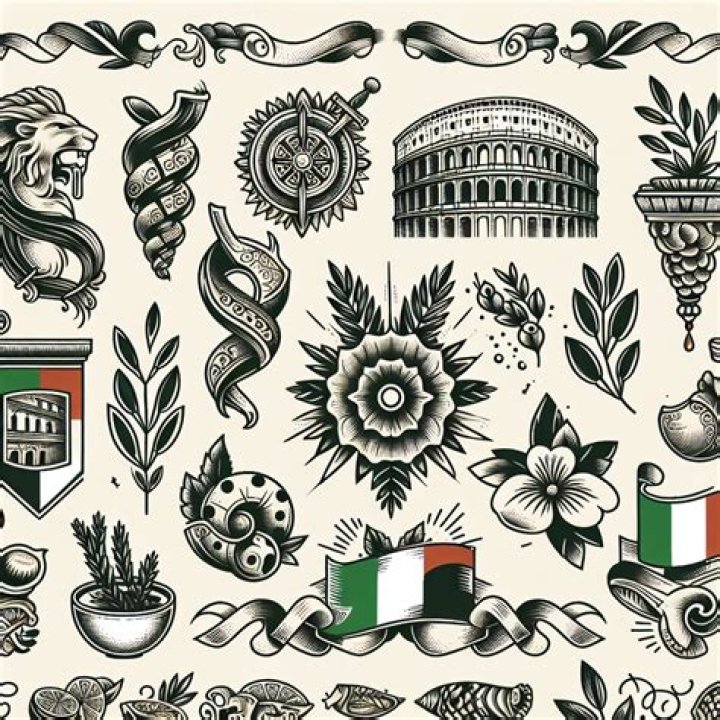 Discover The Intriguing Italian Roots Of Leah Remini