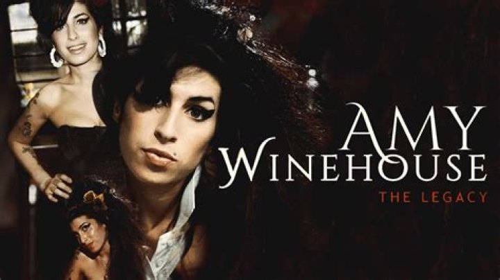 Discover The Untold Story Behind Amy Winehouse's Legacy And Its Impact On Culture
