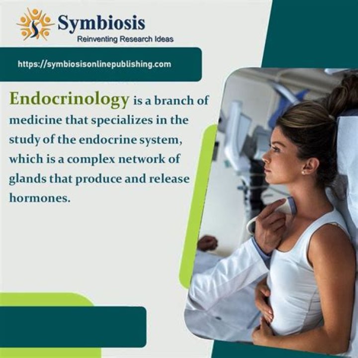 Discoveries And Insights In Endocrinology