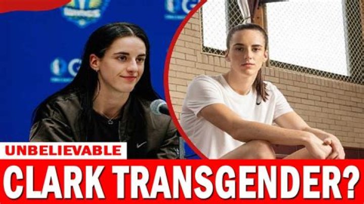 Discovering The Truth: Is Caitlin Clark Transgender?