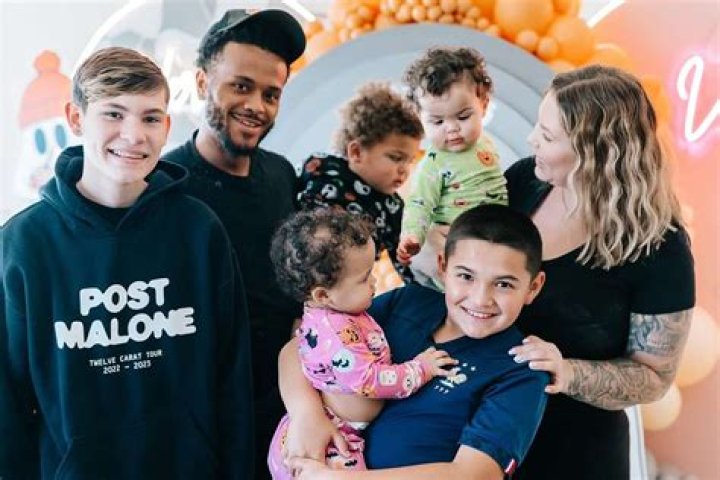 Dive Into The Uncharted Realm Of Kail Lowry And Elijah's Journey