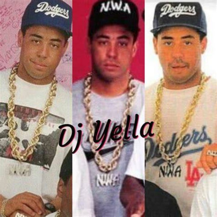 DJ Yella Directed Over 300 Adult Films, Then Found God HipHopDX
