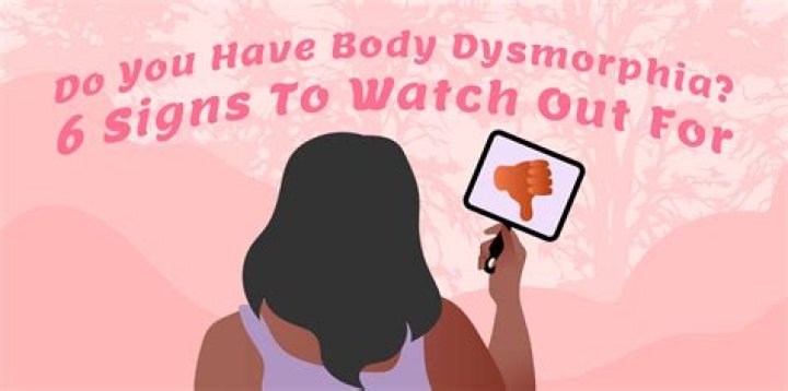 Do You Have Body Dysmorphia Disorder? Quiz Advice