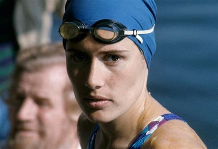 Does Famous Swimmer Diana Nyad Have a Partner?