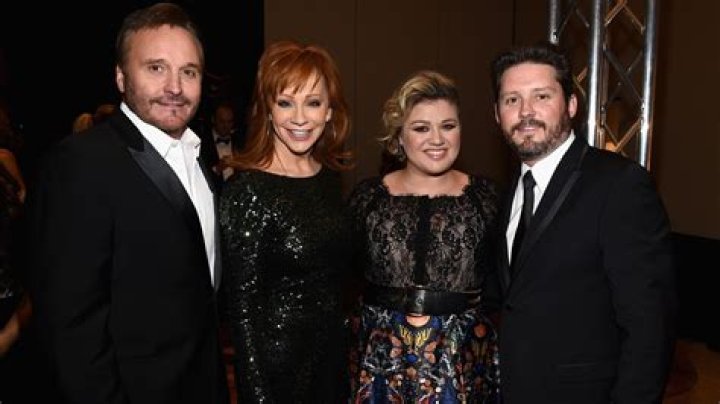 Does Reba McEntire Have Grandchildren? Unveiling Her Family Tree