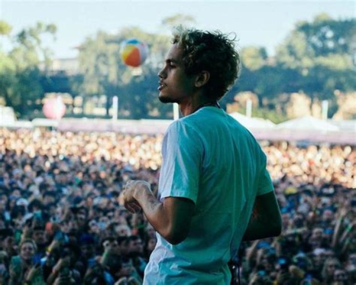 Dominic Fike's Parents: A Journey Of Family And Music