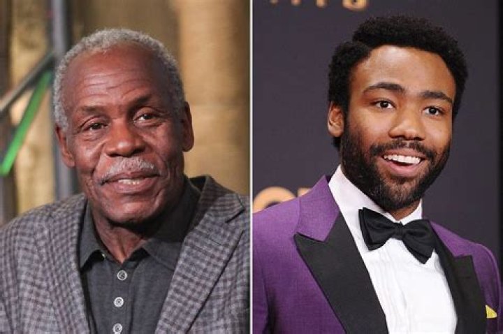 Donald Glover Parents Father Donald Sr & Mother Beverly Glover