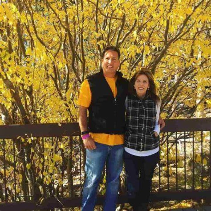Dr. Doug Weiss Married to Wife Lisa Weiss. Kids.