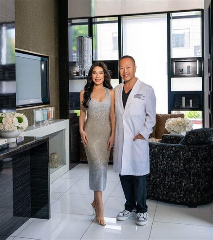 Dr Gabriel Chiu Plastic Surgeon &raquo; Breast Implants Info, Prices, Photos