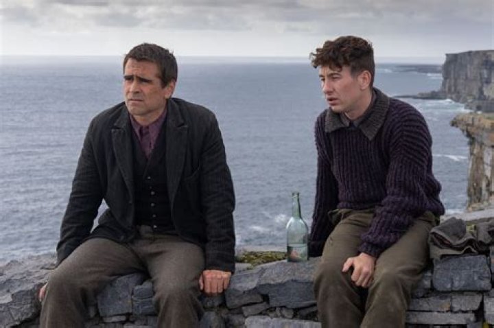 Dublin&rsquo;s inner city buzzes at the success of &lsquo;inspiring&rsquo; Barry Keoghan