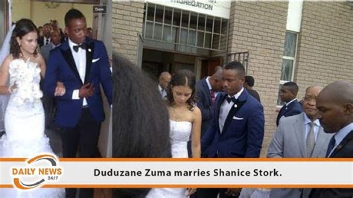 Duduzane Zuma Wives / Duduzane Zuma Biography Wiki Age Wife Shanice