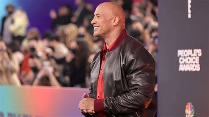 Dwayne Johnson Celebrates 'Loving' Daughter Tiana's 3rd Birthday 'My
