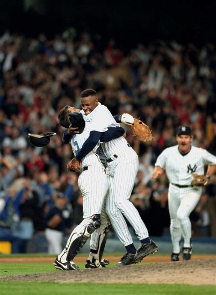 Dwight Gooden Threw His NoHitter When His Dad Was Hospitalized Awaiting OpenHeart Surgery