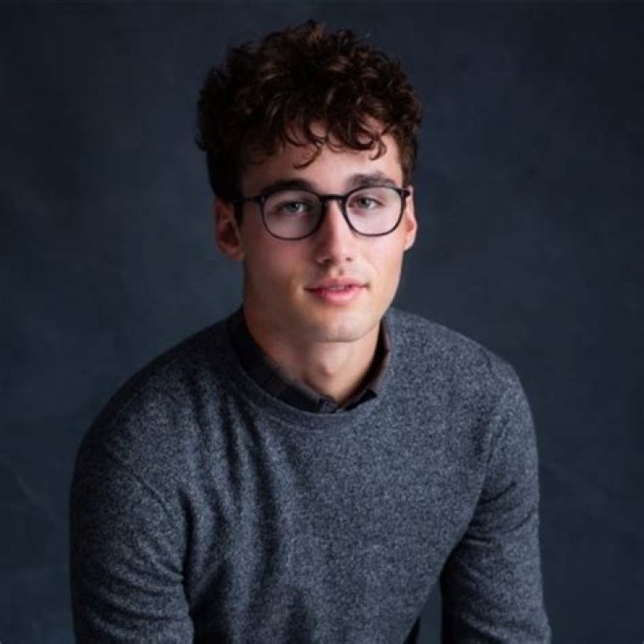 Eli Silverman President Student Administrative Council St