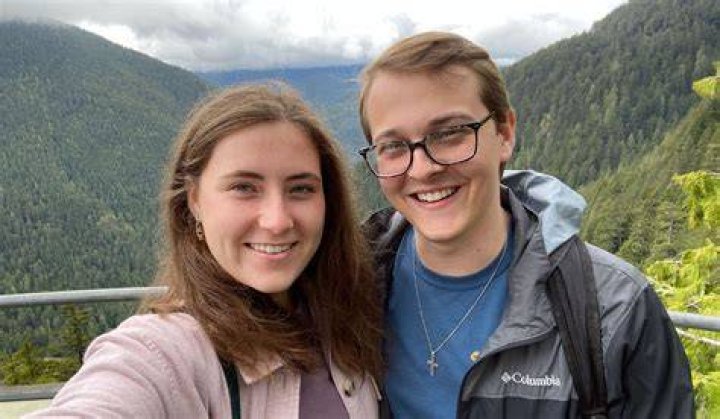 Elizabeth Brice and Christopher McCallon's Wedding Website