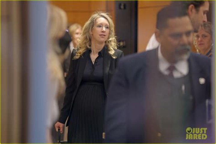 Elizabeth Holmes to Be Sentenced in Fraud Trial The New York Times