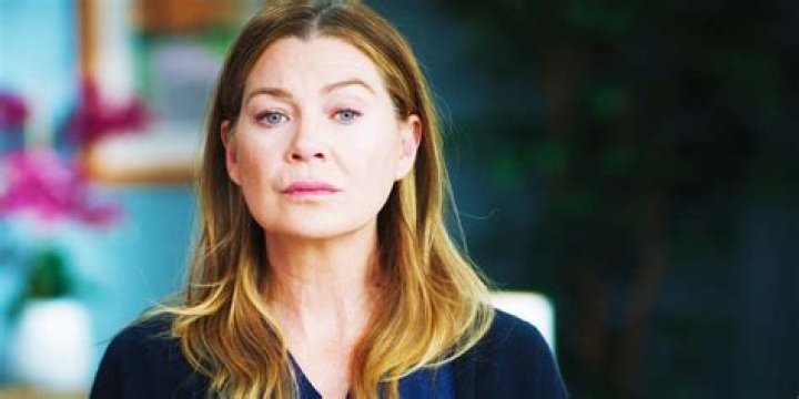 Ellen Pompeo's Stunning Transformation Is Turning Fans' Heads YouTube
