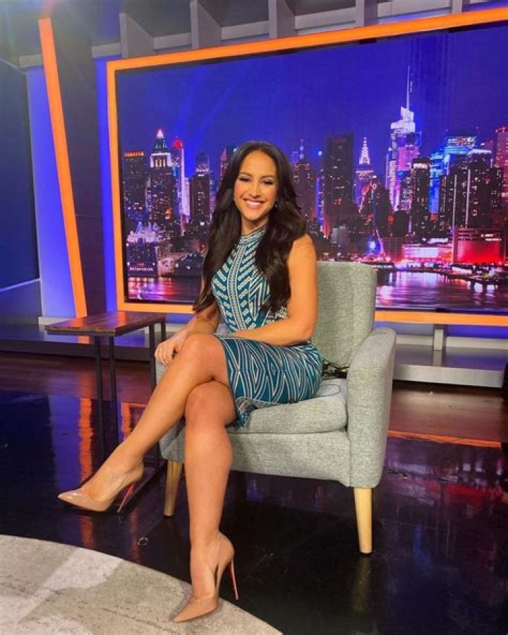 Emily Compagno's Exciting Engagement News Revealed!