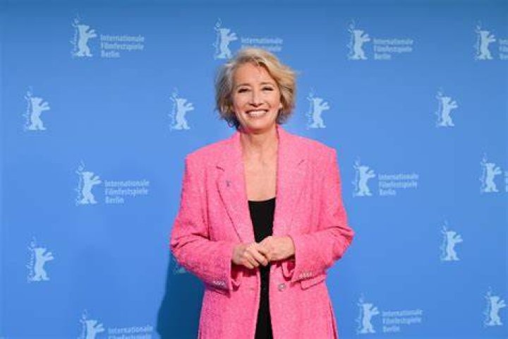 Emma Thompson says accepting her naked body was hard here's how to