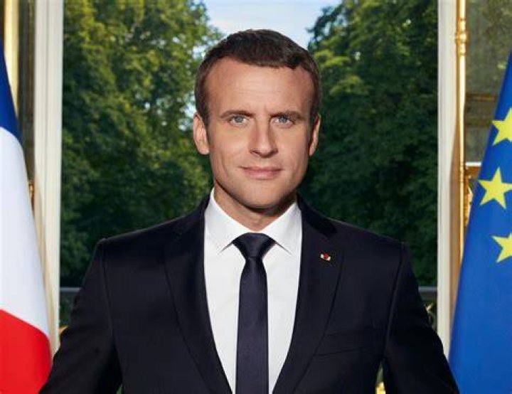 Emmanuel Macron's marriage shows French politics is different CNNPolitics