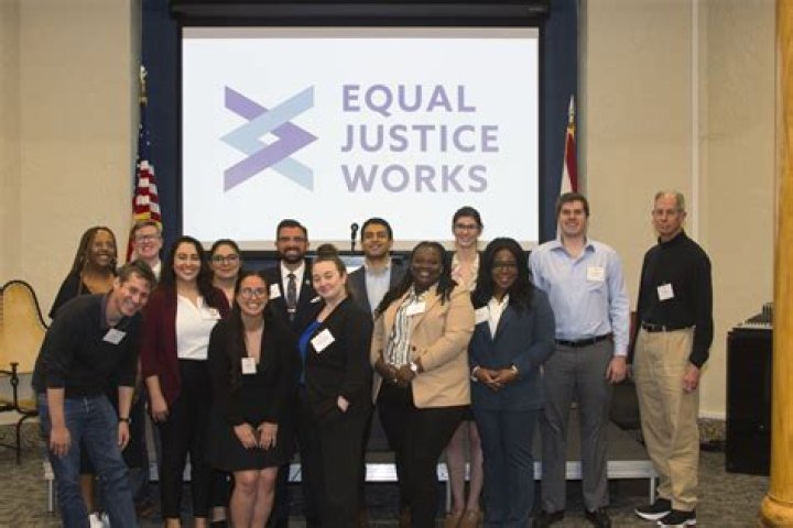 Equal Justice Works Zakia A. Nesbitt to its Board of Directors