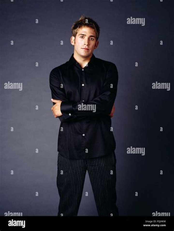 Eric Szmanda CSI Photo (189054) Fanpop