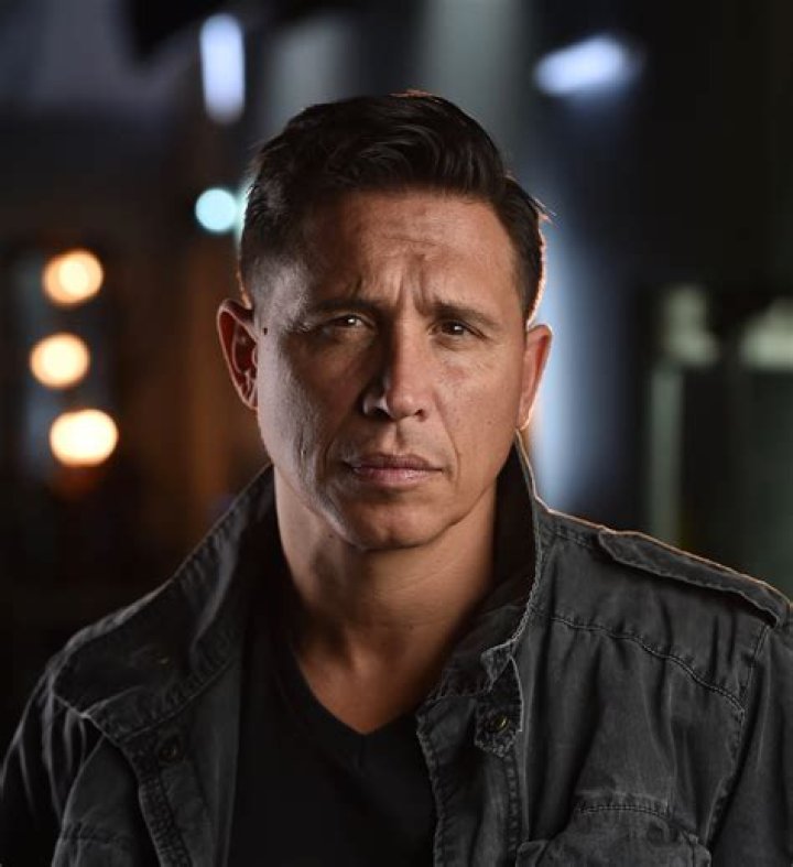Erik Palladino IMDb