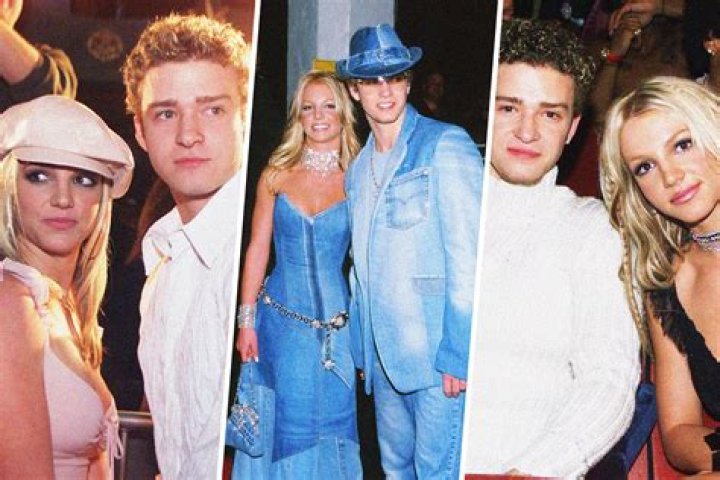 Essential Idols: Exploring The Legacy Of Justin Timberlake And Britney Spears