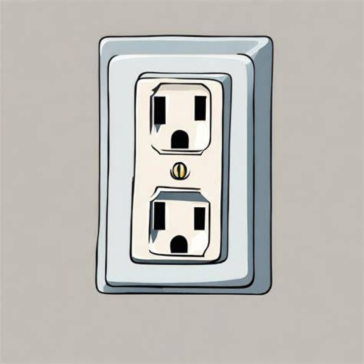 European Electrical Sockets Studio56Boutique