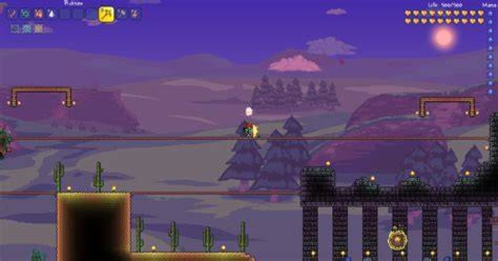 Expert Mode... Skeletron... Terraria Community Forums