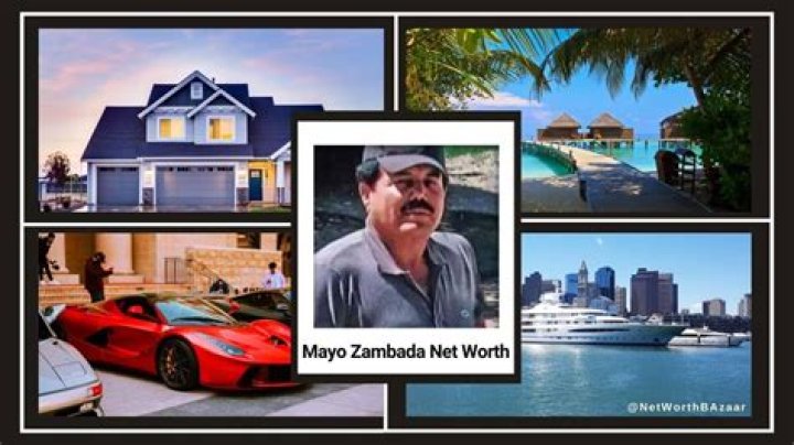 Exploring Ismael Zambada's Net Worth Mystery