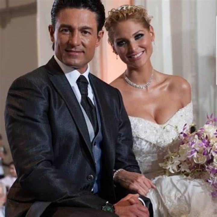 Fernando Colunga Archivy v&scaron;e o telenovel&aacute;ch na