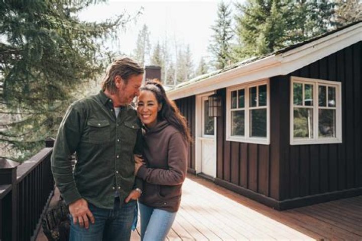 Fixer Upper&rsquo;s Chip and Joanna Gaines Say Divorce is &lsquo;Not an Option&rsquo; for