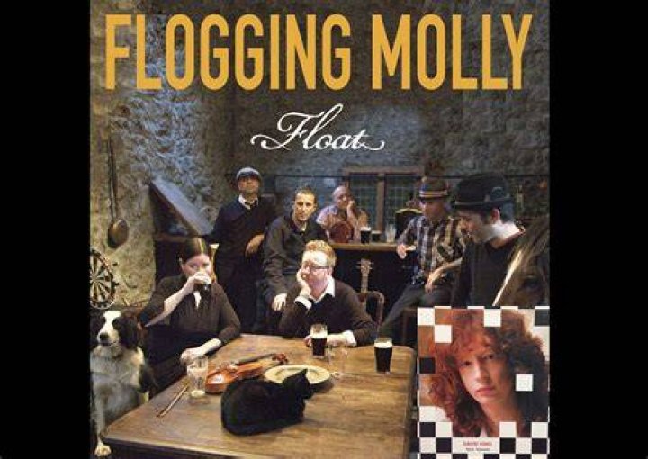 Flogging molly discography lyrics deliverykasap