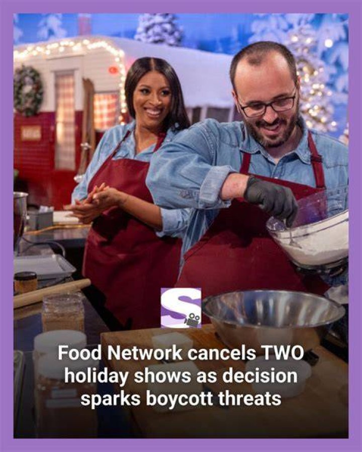 Food Network Cancels 2 TV Shows, Renews 10 More in 2023 EG, Extended, Food Network, Slideshow