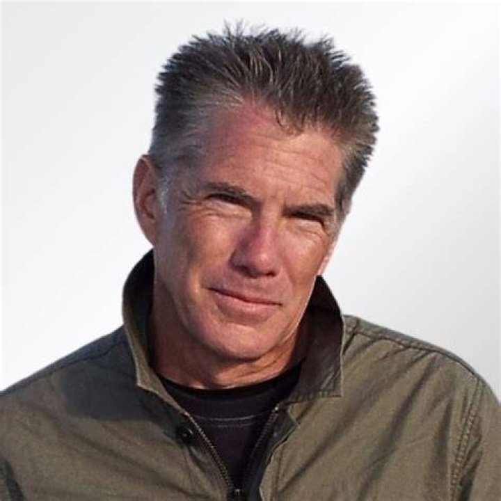 Former CIA Operative Mike Baker On How To Succeed In Business Without Really Spying Maxim