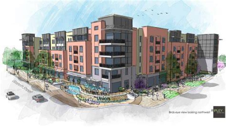 Fort Collins student housing project appealed