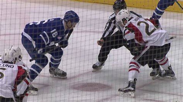 Game Highlights Toronto at Binghamton February 24, 2017 YouTube